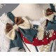 Classical Puppets Christmas Snow Globe 2.0 One Piece(Leftovers/Full Payment Without Shipping)